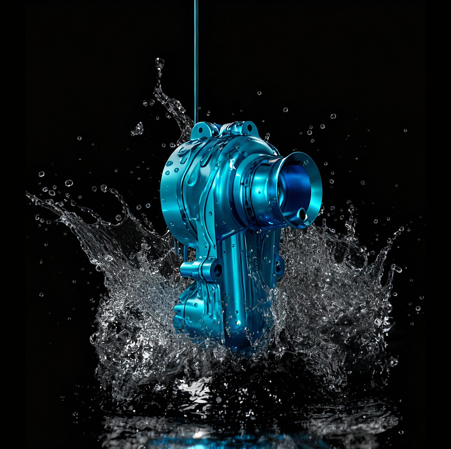 TRATTAMENTI GALVANICI