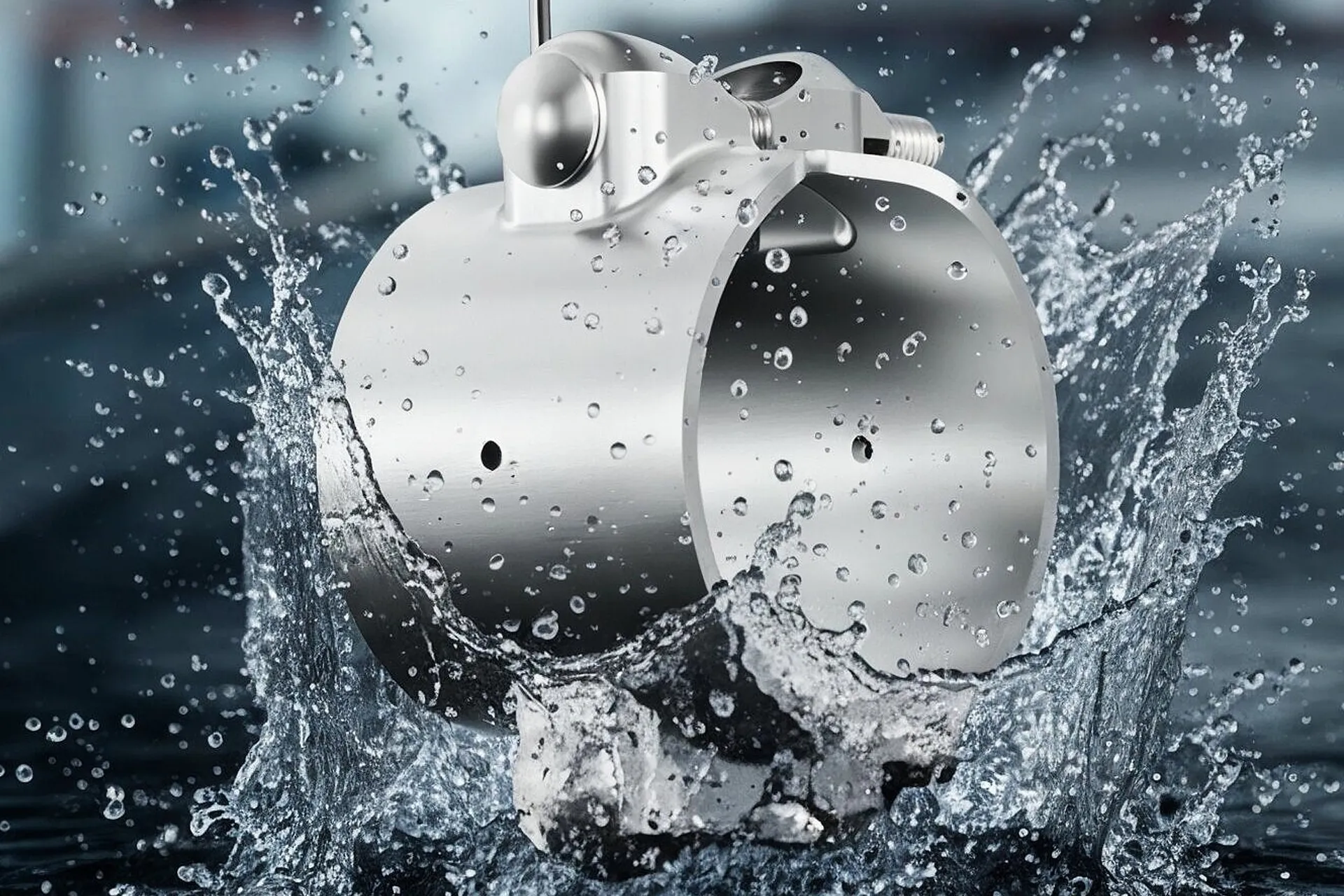 ANODIZZAZIONE NATURALE