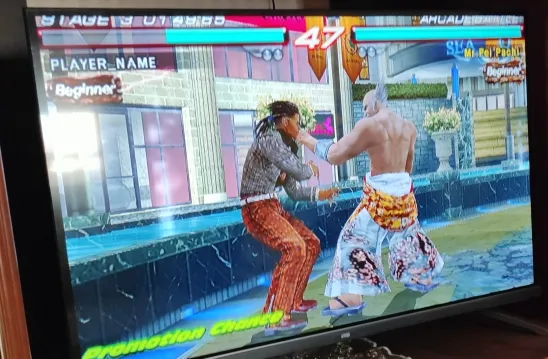 Review by Martín P.