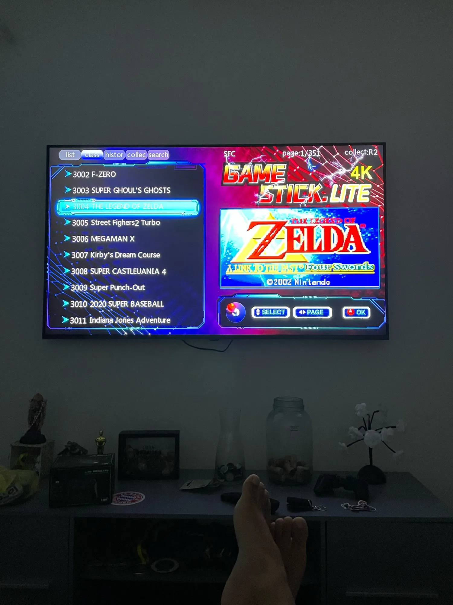 Review by Adrián S.