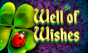 Well OF Wishes thumbnail