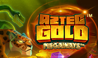 Aztec Gold Megaways thumbnail