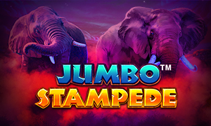 Jumbo Stampede thumbnail