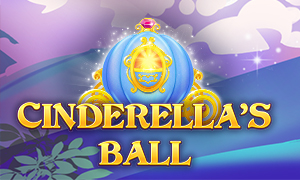 Cinderella'S Ball thumbnail