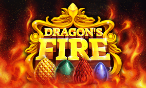 Dragon'S Fire thumbnail