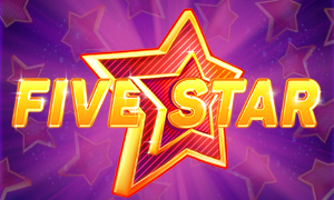 Five Star thumbnail