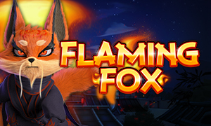 FlamingFox thumbnail