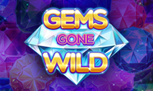 Gems Gone Wild thumbnail