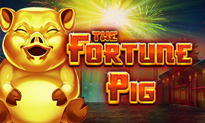 The Fortune Pig thumbnail