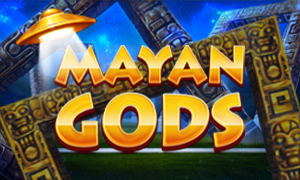 Mayan Gods thumbnail