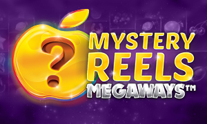 Mystery Reels Megaways thumbnail