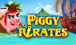 Piggy Pirates thumbnail