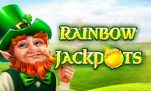 Rainbow Jackpots thumbnail