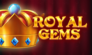 Royal Gems thumbnail