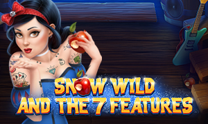 Snow Wild AND the 7 Features thumbnail