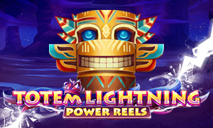 Totem Lightning Power Reels thumbnail