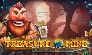 Treasure Mine thumbnail