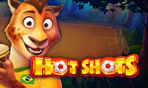 Hot Shots thumbnail