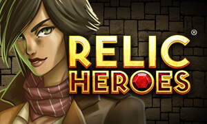 Relic Heroes thumbnail