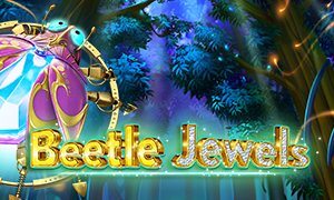 Beetle Jewels thumbnail