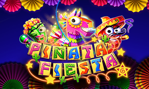 Pinata Fiesta thumbnail