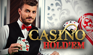 Casino Holdem thumbnail