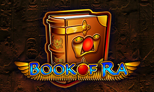 Book OF Ra thumbnail