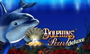 Dolphin'S Pearl Deluxe thumbnail