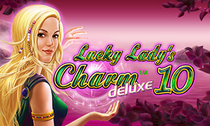 Lucky Lady'S Charm Deluxe 10 thumbnail