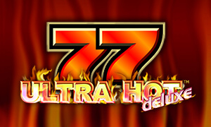 Ultra Hot Deluxe thumbnail