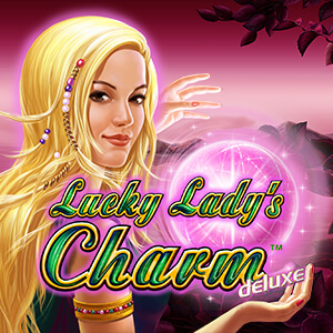 Lucky Lady's Charm Deluxe thumbnail
