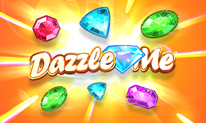 Dazzle Me thumbnail