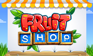 Fruit Shop thumbnail