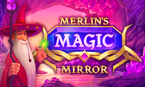 Merlin'S Magic Mirror thumbnail