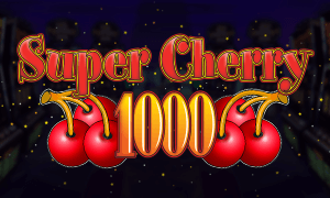 Super Cherry 1000 thumbnail