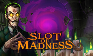 Slot OF Madness thumbnail