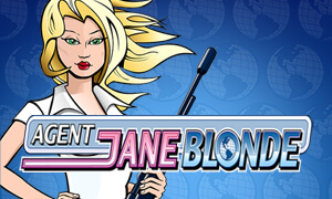 Agent Jane Blonde thumbnail