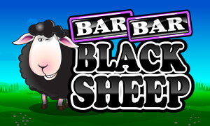 Bar Bar Black Sheep - 5 Reel thumbnail