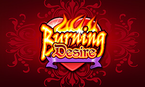 Burning Desire thumbnail