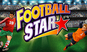 Football Star thumbnail