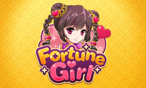 Fortune Girl thumbnail