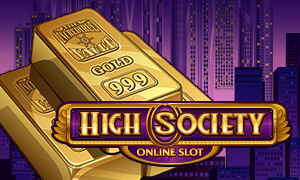 High Society thumbnail