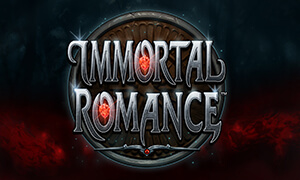 Immortal Romance thumbnail