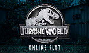Jurassic World thumbnail