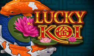 Lucky Koi thumbnail