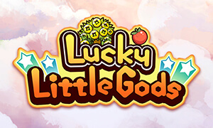 Lucky Little Gods thumbnail