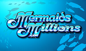 Mermaids Millions thumbnail