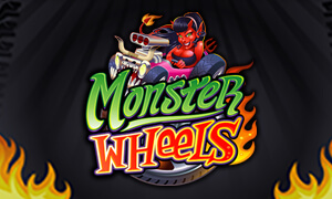 Monster Wheels thumbnail