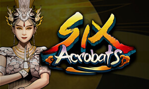 Six Acrobats thumbnail