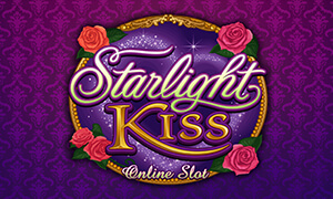 Starlight Kiss thumbnail